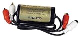Pyramid NS20 15 Amp RCA Noise Suppressor