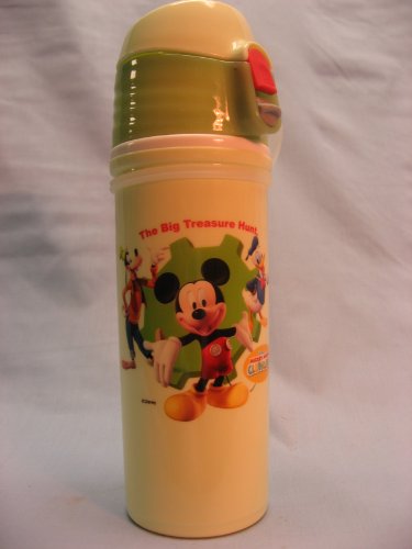Mickey Mouse Clubhouse Thermos