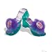 Ariel Deluxe Jelly Shoes,No Size
