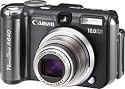 Canon PowerShot A640 Digitalkamera (10 Megapixel)