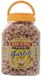 Dan-D-Pak Garlic Cashews, 21-Ounce. Plastic Jar (Pack of 5)