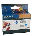 Brother LC900C - Print cartridge - 1 x cyan - 400 pages