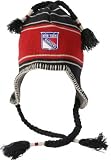New York Rangers Ware Alpine Knit Hat