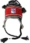 New York Rangers Ware Alpine Knit Hat