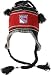 New York Rangers Ware Alpine Knit Hat