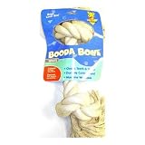 2 Knot Bone White Small
