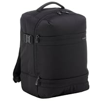 Samsonite Notebookrucksack, 35.5x50x27
