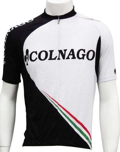(パレンティーニ)PARENTINI COLNAGO TEKNIKA ショートスリーブジャージ