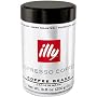 ILLY 7721 Dark Roast Whole Bean Coffee