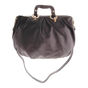 Buy Bruno Magli Ladies Meta Convertible Bag by var goTwisterProductImageStrings = new Object();goTwisterProductImageStrings['prodImageNotAvailTextNoColor'] = 
