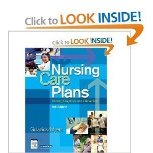 nursing care plans nursing diagnosis and intervention nursing care plans nursing diagnosis  intervention