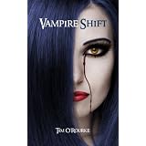 VampireShift(TheKieraHudsonSeriesOne(BookOne))