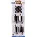 Bachmann Trains Snap-Fit E-Z Track 90 Degree Crossing