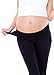 Ingrid & Isabel Women's Maternity Capri Belly Legging