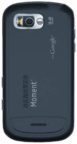 Samsung Moment M900 Phone (Sprint)