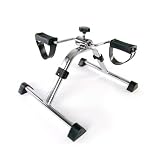 66fit Arm and Leg Folding Pedal Exerciser