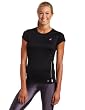 New Balance Women's Tempo Short Sleeve Running Tee