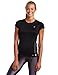 New Balance Women's Tempo Short Sleeve Running Tee