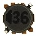 Fixed Inductors 33uH 20% 380mA 980mohm