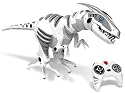 Roboraptor The Interactive Robot Dinosaur From WowWee