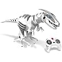 Roboraptor The Interactive Robot Dinosaur From WowWee