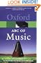 An ABC of Music