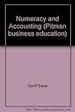 Numeracy and accounting