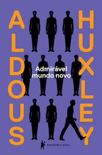 Admirável Mundo Novo (Em Portuguese do Brasil)