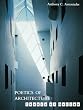 Poetics of Architecture: Theory of Design