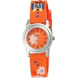 Activa Kids' Flower Design Watch #SV661-003