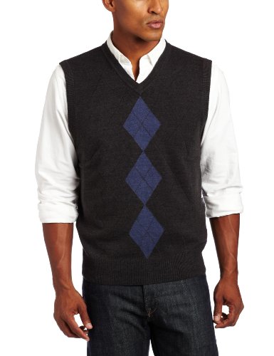 Sweater Vest | Golf Sweater Vest Image Sweater Vest | Golf Sweater Vest
