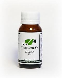 ComfiCoff to Ease Throat and Chest Discomfort 50ml
