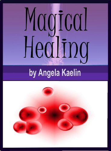 psychic healing