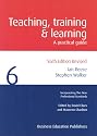 Teaching Training and Learning: A Practical Guide