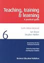 Teaching Training and Learning