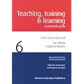Teaching Training and Learning: A Practical Guide