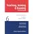 Teaching Training and Learning: A Practical Guide