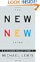The New New Thing : A Silicon Valley Story
