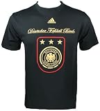 Produkt-Bild: adidas DFB Tee schwarz