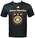 adidas DFB Tee schwarz