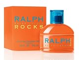 RALPH LAUREN - Ralph Rocks For Woman Eau de Toilette Spray (3.4 oz.)