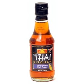 Thai Kitchen Fish Sauce