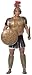 Adult Men's Centurion Armour Halloween Costume Set