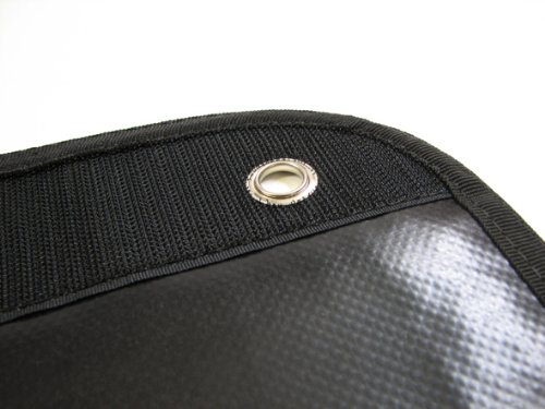 Cover image : TAGGER(タガー) CREW(大サイズ) FLAP TEST123 OLBK CF-88