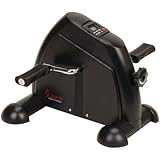 Sunny Health & Fitness Mini Cycle