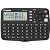 Canon 電子辞書 WODRTANK IDP-610J 簡単シンプルモデル 全3コンテンツ 学研監修「国語辞典・漢字辞典・四字熟語辞典」収録 電卓機能付き