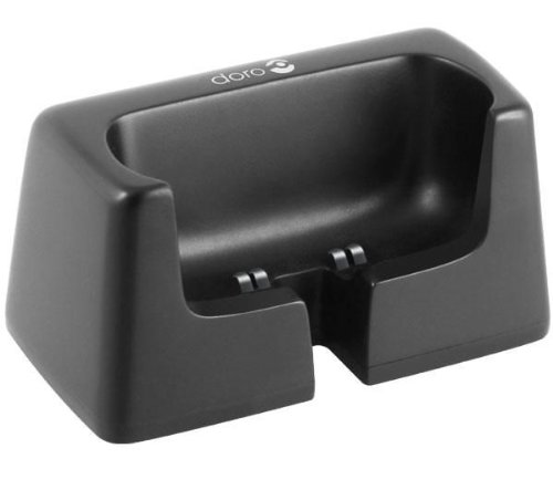 Doro PhoneEasy Ladestation f&uuml;r 338GSM-345GSM