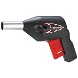 キャプテンスタッグ(CAPTAIN STAG) グリップ式 パワー送風機 M-7578