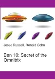 Ben 10: Secret of the Omnitrix
