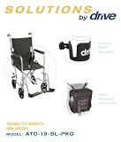 Drive Medical Mobility Safety Solution